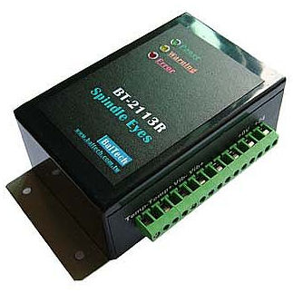 事件记录仪 - BT-2113RO - BalTech Co. Ltd. - 振动 / 冲击 / 可编程
