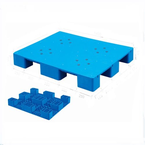 塑料货盘 - KT-PBJJ series - Qingdao King Tai Plastic Industry Co.,Ltd - 运输 / 存储 / 卫生