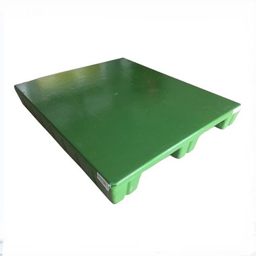 塑料气垫托盘 - FP-1CZ series - Qingdao King Tai Plastic Industry Co.,Ltd - 木质 / 运输 / 存储