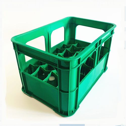 PEHD货物箱 - KT-BC24 - Qingdao King Tai Plastic Industry Co.,Ltd - 存储 / 运输 / 食品工业