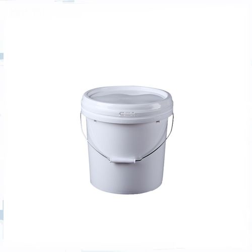 塑料桶 - KT-PB series - Qingdao King Tai Plastic Industry Co.,Ltd - 圆形 / 带盖 / 用于制药业