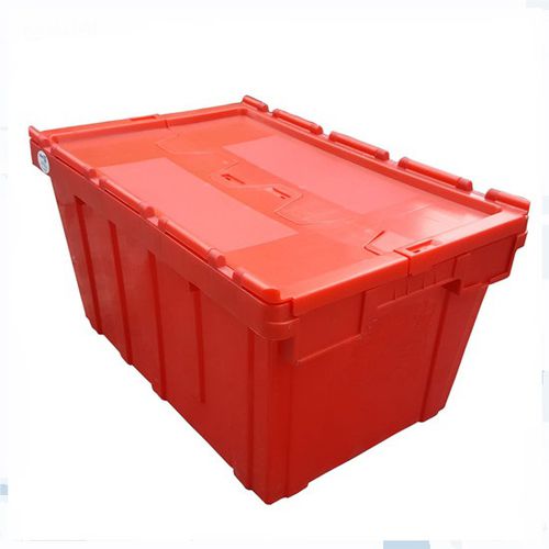 PP货物箱 - KT-C315 - Qingdao King Tai Plastic Industry Co.,Ltd - 存储 / 运输 / 移动式