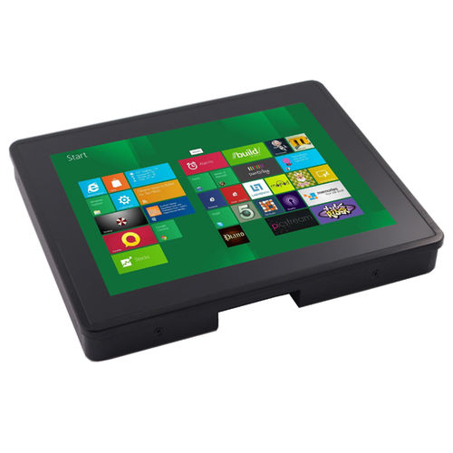 USB供电显示器 - ITD09CMT50U - Shenzhen ITD Display Equipment Co., LTD - 液晶 / 感应电容 / 电阻式触摸屏