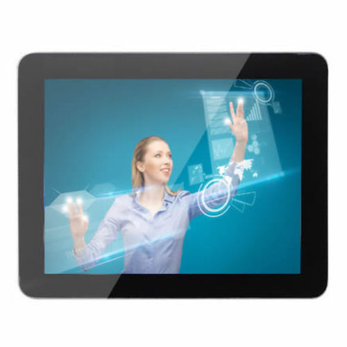PCAP电容式触摸屏显示器 - ITD08OFT5K1 - Shenzhen ITD Display Equipment Co., LTD - 液晶 / LED背光 / 用于工业机器