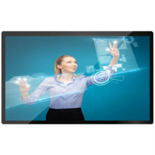 PCAP电容式触摸屏显示器 - ITD86OFT5P1 - Shenzhen ITD Display Equipment Co., LTD - 液晶 / 多点触摸屏式 / LED背光