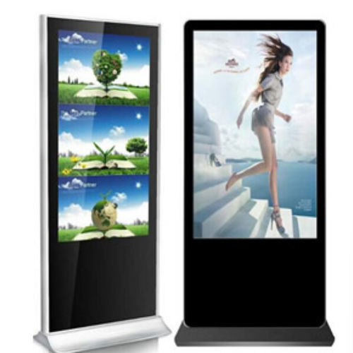 液晶显示屏 - ITD55ADG1 - Shenzhen ITD Display Equipment Co., LTD - 电容触摸屏式 / 1920 x 1080 / 55"