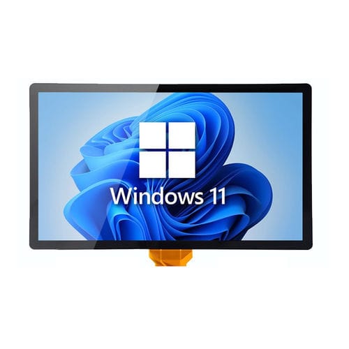 液晶显示模块 - ITD21KITT5xxxx  - Shenzhen ITD Display Equipment Co., LTD - 感应电容 / 1920 x 1080 / 21.5"