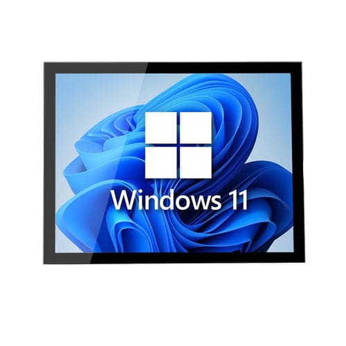 液晶显示模块 - ITD19KITT5xxxx - Shenzhen ITD Display Equipment Co., LTD - 感应电容 / 1280 x 1024 / 19"