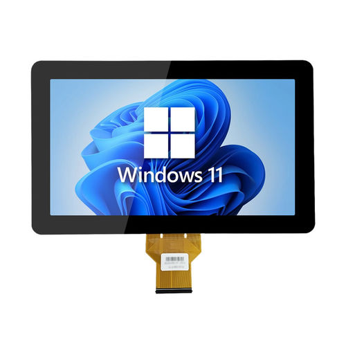 液晶显示模块 - ITD173KITT5xxxx - Shenzhen ITD Display Equipment Co., LTD - 感应电容 / 1920 x 1080 / 17.3"