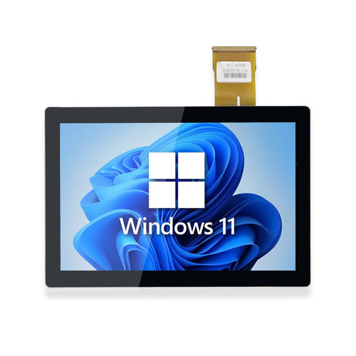 液晶显示模块 - ITD156KITT5xxxx  - Shenzhen ITD Display Equipment Co., LTD - 感应电容 / 1920 x 1080 / 15.6"