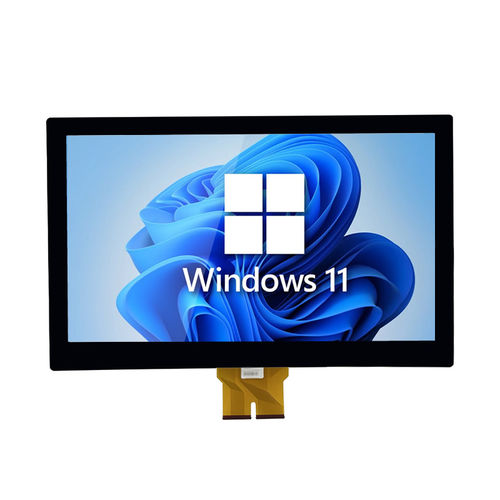 液晶显示模块 - ITD13KITT5xxxx  - Shenzhen ITD Display Equipment Co., LTD - 感应电容 / 1920 x 1080 / 13.3"