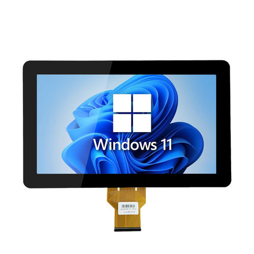 液晶显示模块 - ITD101KITT5xxxx - Shenzhen ITD Display Equipment Co., LTD - 感应电容 / 1280 x 800 / 1920 x 1200