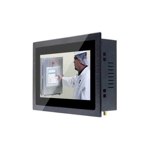 液晶工业平板电脑 - ITD07PPCG1X** - Shenzhen ITD Display Equipment Co., LTD - LED背光 / PCAP电容式触摸屏 / 电阻式触摸屏