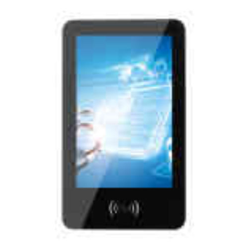 PCAP电容式触摸屏工业平板电脑 - ITD101PPCT5K**-RFID/NFC - Shenzhen ITD Display Equipment Co., LTD - 液晶 / LED背光 / 多点触摸屏式