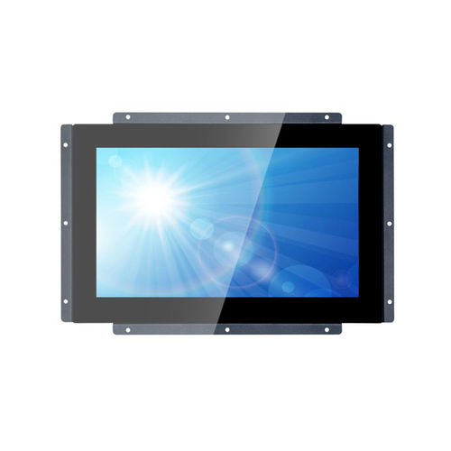液晶工业平板电脑 - ITD13PPCG1HBF** - Shenzhen ITD Display Equipment Co., LTD - LED背光 / PCAP电容式触摸屏 / 电阻式触摸屏
