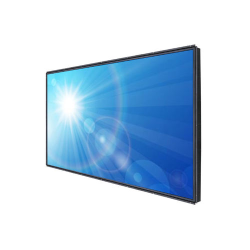 液晶工业平板电脑 - ITD65PPCG1HBF** - Shenzhen ITD Display Equipment Co., LTD - LED背光 / PCAP电容式触摸屏 / 65"
