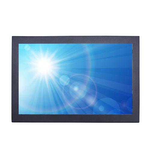 液晶工业平板电脑 - ITD17PPCG1HBL**W - Shenzhen ITD Display Equipment Co., LTD - LED背光 / PCAP电容式触摸屏 / 电阻式触摸屏