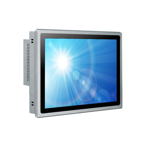 液晶工业平板电脑 - ITD24PPCG1HBX** - Shenzhen ITD Display Equipment Co., LTD - PCAP电容式触摸屏 / 24" / 1920 x 1080