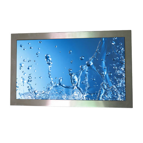 TFT-LCD显示器 - ITD43CMG1IPHBS2 - Shenzhen ITD Display Equipment Co., LTD - 感应电容 / LED背光 / 户外