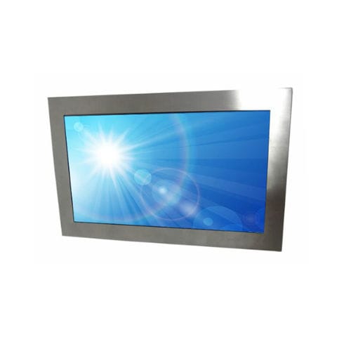 液晶工业平板电脑 - ITD173PPCG1IPHB** - Shenzhen ITD Display Equipment Co., LTD - LED背光 / PCAP电容式触摸屏 / 电阻式触摸屏