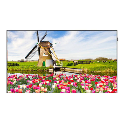 液晶显示屏 - ITD32CM-HD01  - Shenzhen ITD Display Equipment Co., LTD - 1920 x 1080 / 32" / 工业