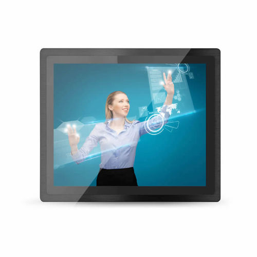工业类平板电脑 - ITD08PPCG1X** - Shenzhen ITD Display Equipment Co., LTD - 液晶 / LED背光 / PCAP电容式触摸屏