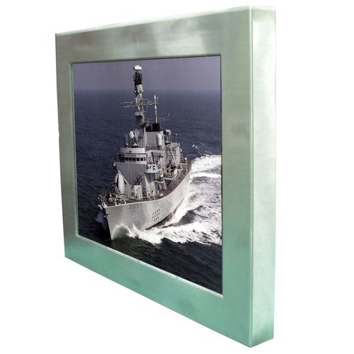 液晶工业平板电脑 - ITD09PPCG1IP** - Shenzhen ITD Display Equipment Co., LTD - LED背光 / PCAP电容式触摸屏 / 电阻式触摸屏