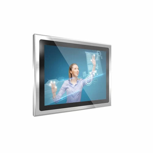 液晶工业平板电脑 - ITD19PPCG1IP** - Shenzhen ITD Display Equipment Co., LTD - LED背光 / PCAP电容式触摸屏 / 电阻式触摸屏