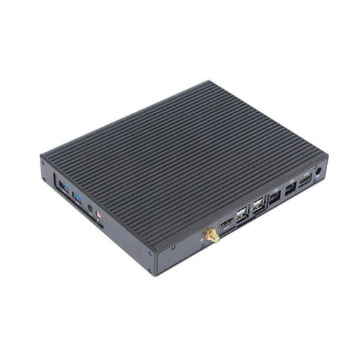 准系统电脑 - ITD-MNPC-5612 series - Shenzhen ITD Display Equipment Co., LTD - 膨胀 / EDGE / 箱式