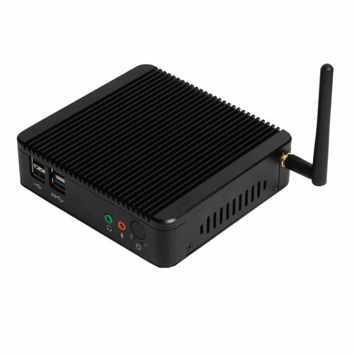 准系统电脑 - ITD-MNPC-J1900 - Shenzhen ITD Display Equipment Co., LTD - 箱式 / 台式 / 嵌入式