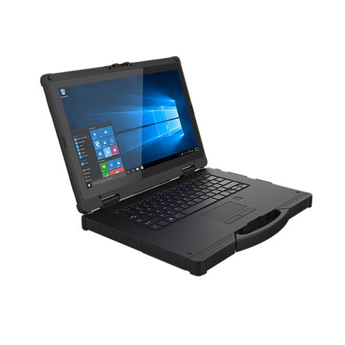 坚固手提电脑 - ITD14PPCT5-X15U - Shenzhen ITD Display Equipment Co., LTD - 工业 / Intel® Core™ i7-12700H / Intel® Core™ i5-1135G7