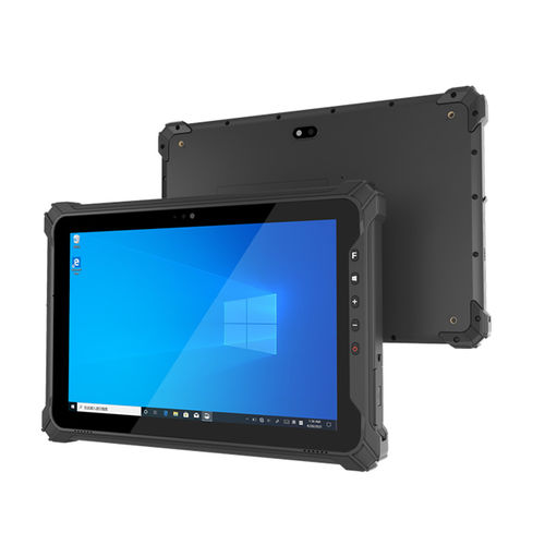 坚固平板电脑 - ITD101PPCT5-I15H  - Shenzhen ITD Display Equipment Co., LTD - PC / Windows 10 / 10.1"