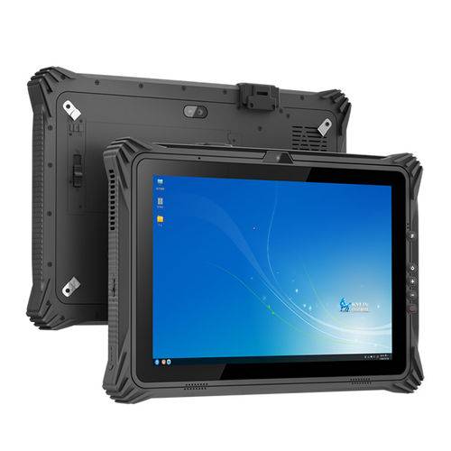 坚固平板电脑 - ITD101PPCT5-Q18  - Shenzhen ITD Display Equipment Co., LTD - 安卓10 / 10.1" / 2.0GHz8内核