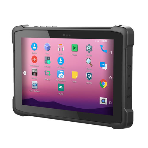 坚固平板电脑 - ITD101PPCT5-Q11  - Shenzhen ITD Display Equipment Co., LTD - 安卓10 / 10.1" / 2.0GHz8内核