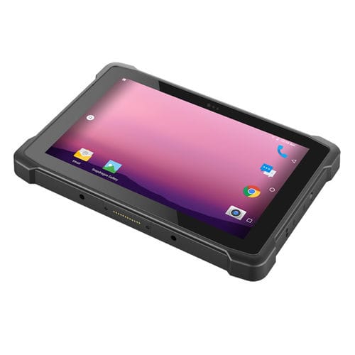 坚固平板电脑 - ITD101PPCT5-Q115M  - Shenzhen ITD Display Equipment Co., LTD - 安卓11 / 10.1" / 2.0GHz8内核