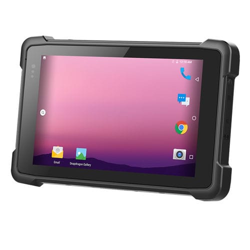 坚固平板电脑 - ITD08PPCT5-Q81 - Shenzhen ITD Display Equipment Co., LTD - 安卓10 / 8" / 2.0GHz8内核