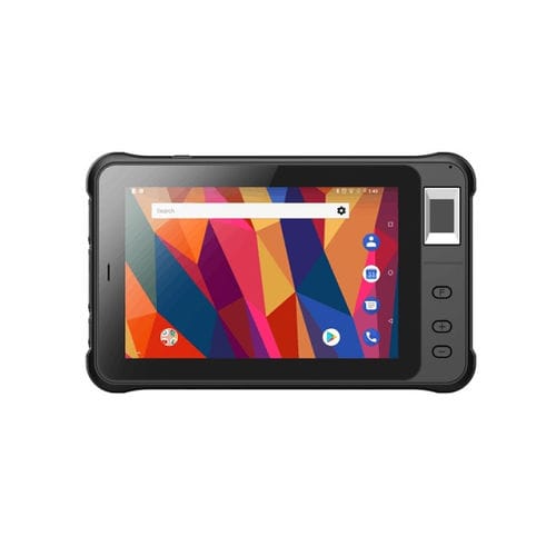坚固平板电脑 - ITD07PPCT5-Q75  - Shenzhen ITD Display Equipment Co., LTD - 安卓10 / 7" / 2.0GHz8内核