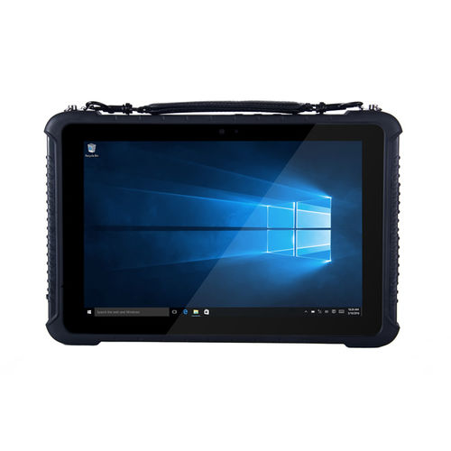 IP67平板电脑 - ITD101PPCT5-I16H - Shenzhen ITD Display Equipment Co., LTD - PC / Windows 10 / 10.1"