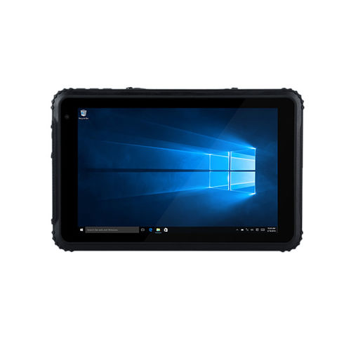 重型应用平板电脑 - ITD08PPCT5-I88H - Shenzhen ITD Display Equipment Co., LTD - PC / Windows 10 / 8"