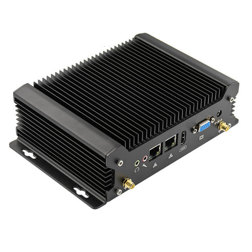 准系统电脑 - ITD-MNPC-I3/I5/I7-xxxxxx - Shenzhen ITD Display Equipment Co., LTD - 膨胀 / EDGE / 箱式