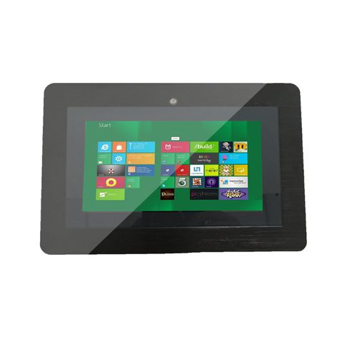 液晶显示器 - ITD07CMG1IPA1 - Shenzhen ITD Display Equipment Co., LTD - 感应电容 / 电阻式触摸屏 / LED背光