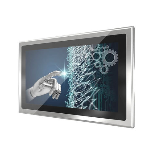 液晶工业平板电脑 - ITD24PPCG1IP**-69K - Shenzhen ITD Display Equipment Co., LTD - LED背光 / PCAP电容式触摸屏 / 电阻式触摸屏