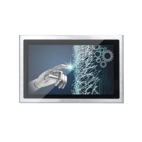 液晶工业平板电脑 - ITD173PPCG1IP**-69K - Shenzhen ITD Display Equipment Co., LTD - LED背光 / PCAP电容式触摸屏 / 电阻式触摸屏