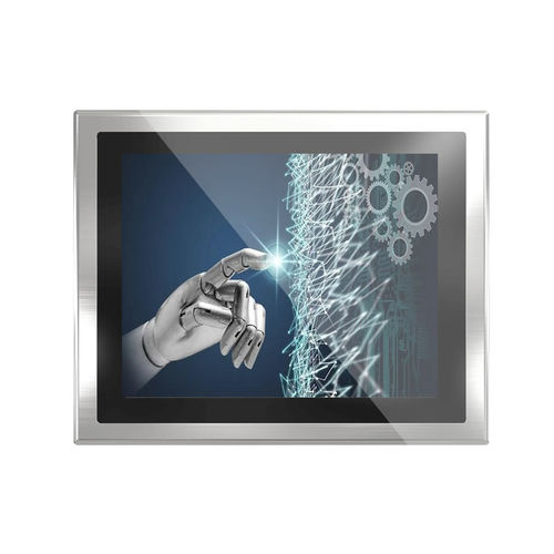 液晶工业平板电脑 - ITD15PPCG1IP**-69K - Shenzhen ITD Display Equipment Co., LTD - LED背光 / PCAP电容式触摸屏 / 电阻式触摸屏