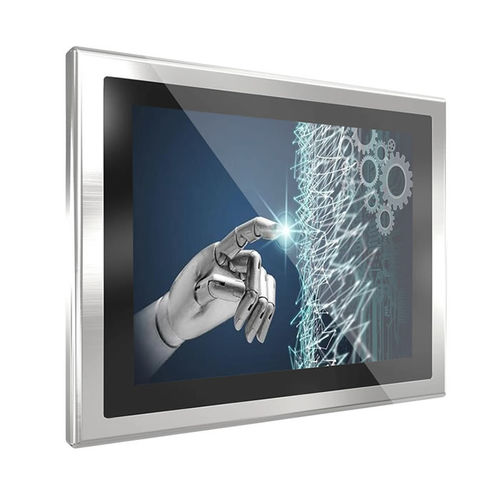 液晶工业平板电脑 - ITD10PPCG1IP**-69K - Shenzhen ITD Display Equipment Co., LTD - LED背光 / PCAP电容式触摸屏 / 电阻式触摸屏