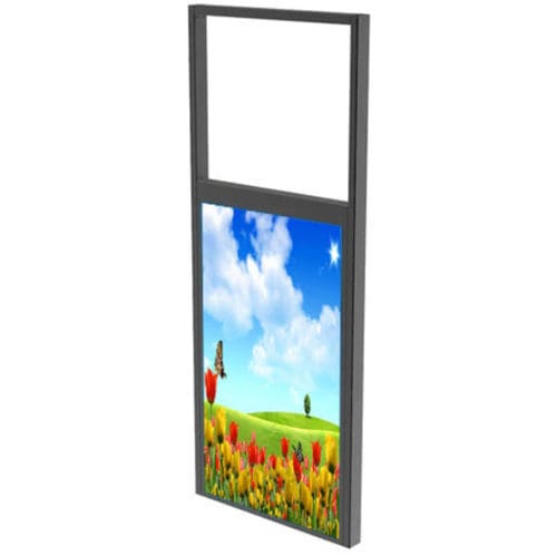 液晶显示屏 - ITD55CM-D01 - Shenzhen ITD Display Equipment Co., LTD - 1920 x 1080 / 55" / 工业