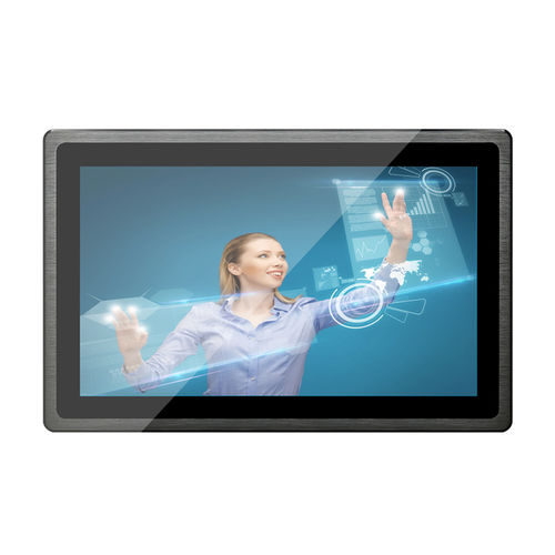 工业类平板电脑 - ITD18PPCT5X** V2 - Shenzhen ITD Display Equipment Co., LTD - 液晶 / LED背光 / PCAP电容式触摸屏