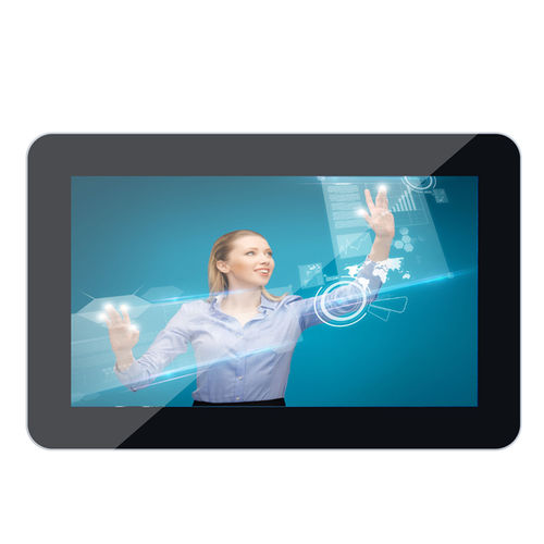7"工业平板电脑 - ITD07PPCG1K** - Shenzhen ITD Display Equipment Co., LTD - 液晶 / LED背光 / PCAP电容式触摸屏