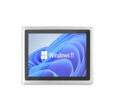 液晶显示器 - ITD08CMx1IPS1-69K - Shenzhen ITD Display Equipment Co., LTD - 触摸屏 / 食品级 / 用于汽车工业