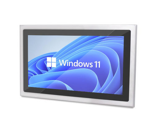 液晶显示器 - ITD101CMx1IPS1-69K - Shenzhen ITD Display Equipment Co., LTD - 触摸屏 / 食品级 / 用于汽车工业